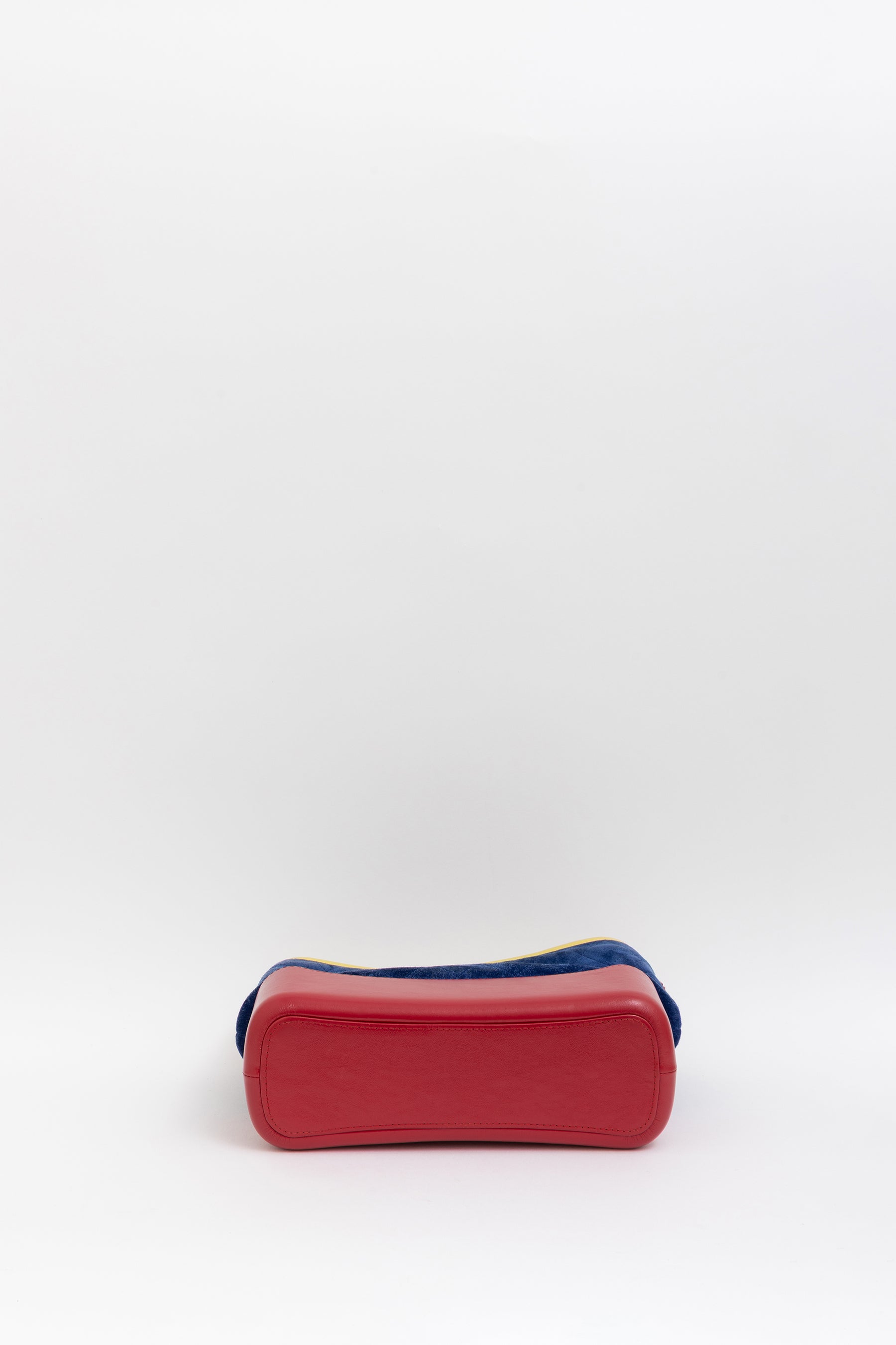 Colour-Block Gabrielle Hobo Bag
