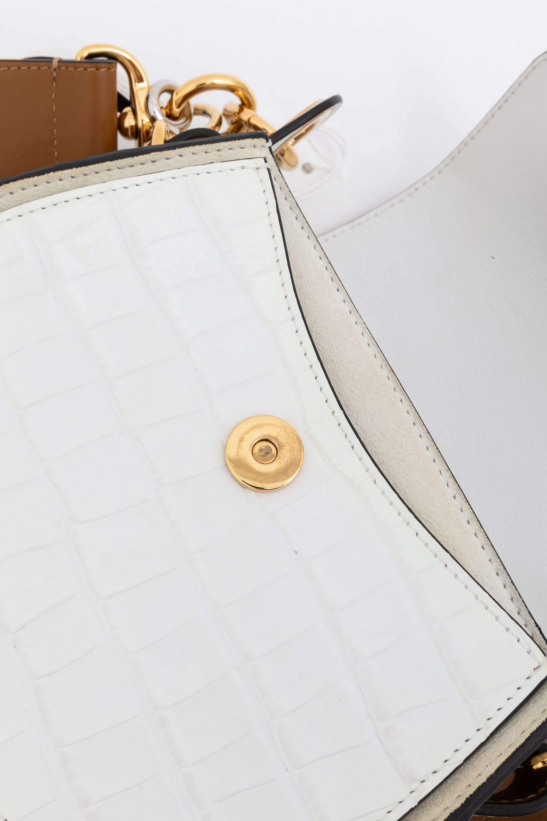Tess Small Bag