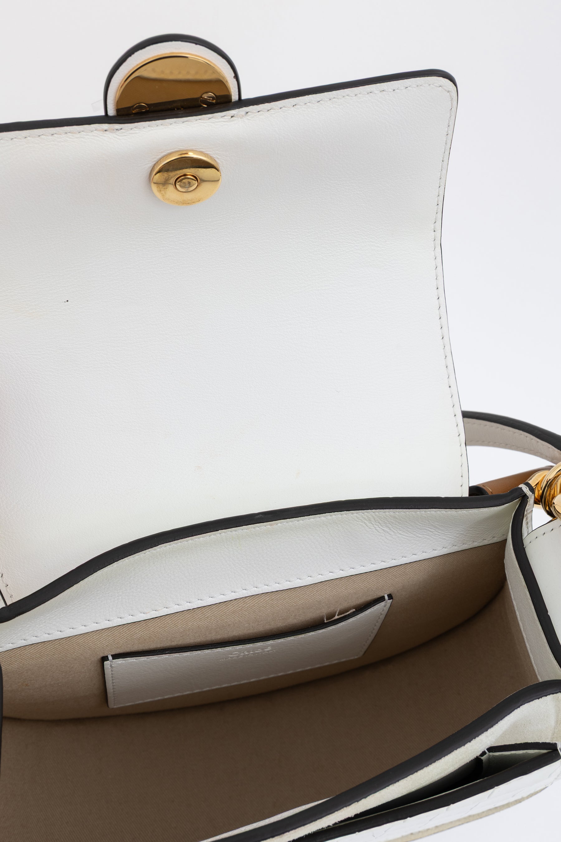 Tess Small Bag