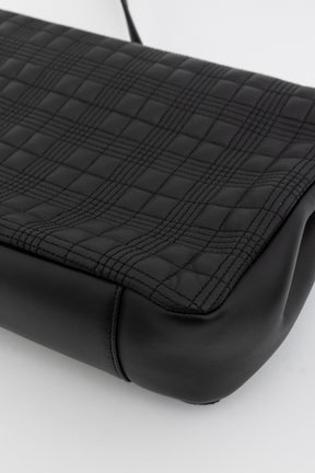 Quilted Lola Flap Bag