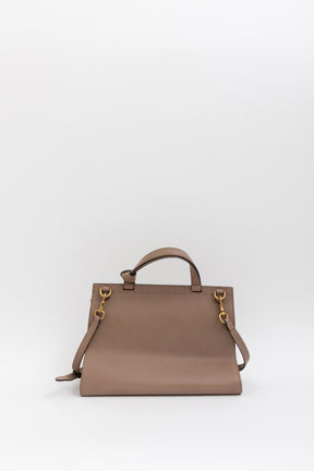 GG Marmont Small Top Handle Bag