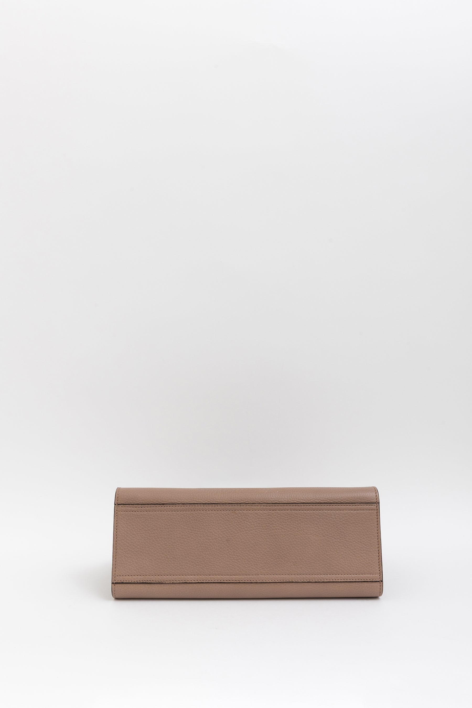 GG Marmont Small Top Handle Bag