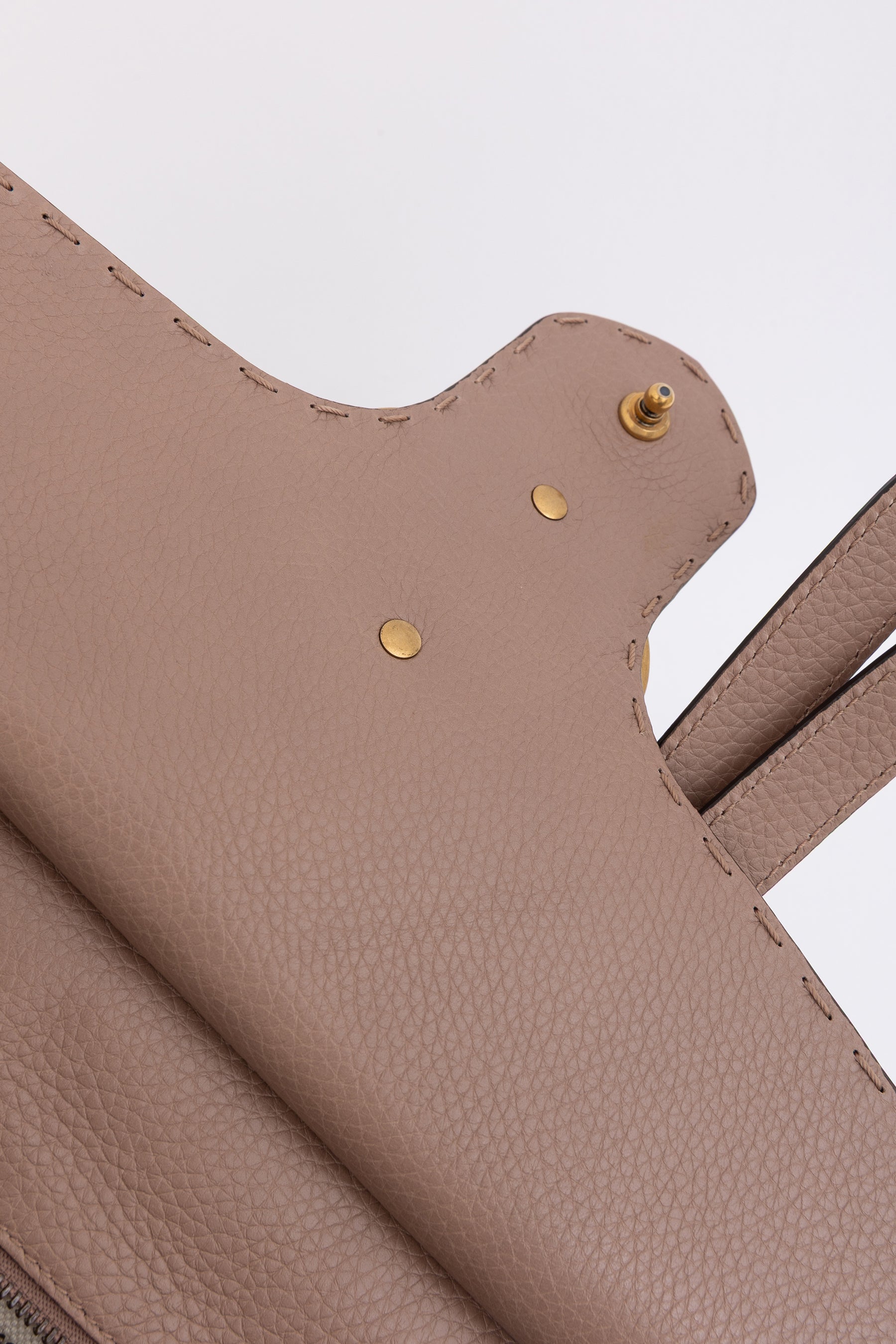 GG Marmont Small Top Handle Bag