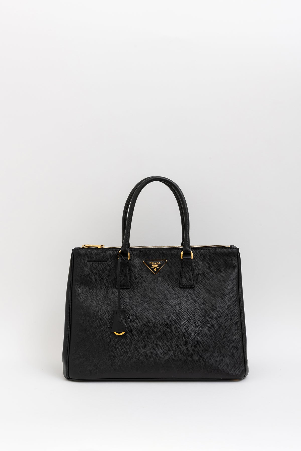 Saffiano Galleria Tote Bag
