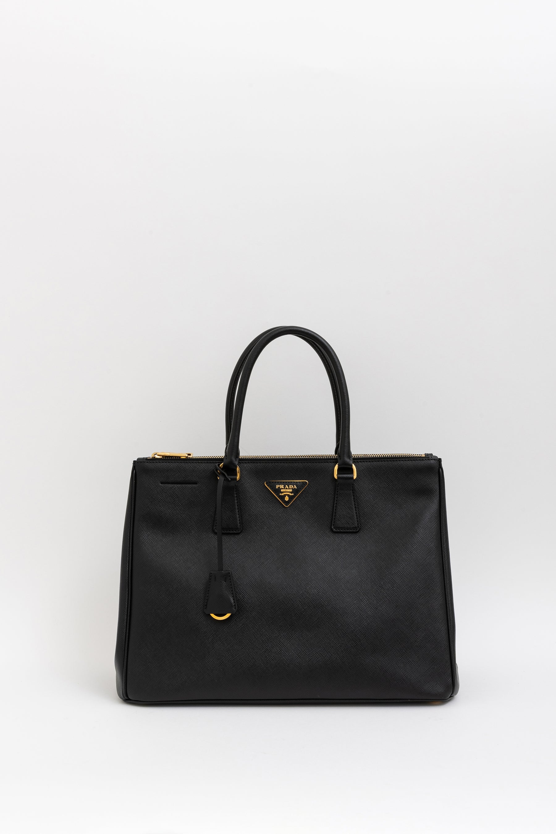 Saffiano Galleria Tote Bag