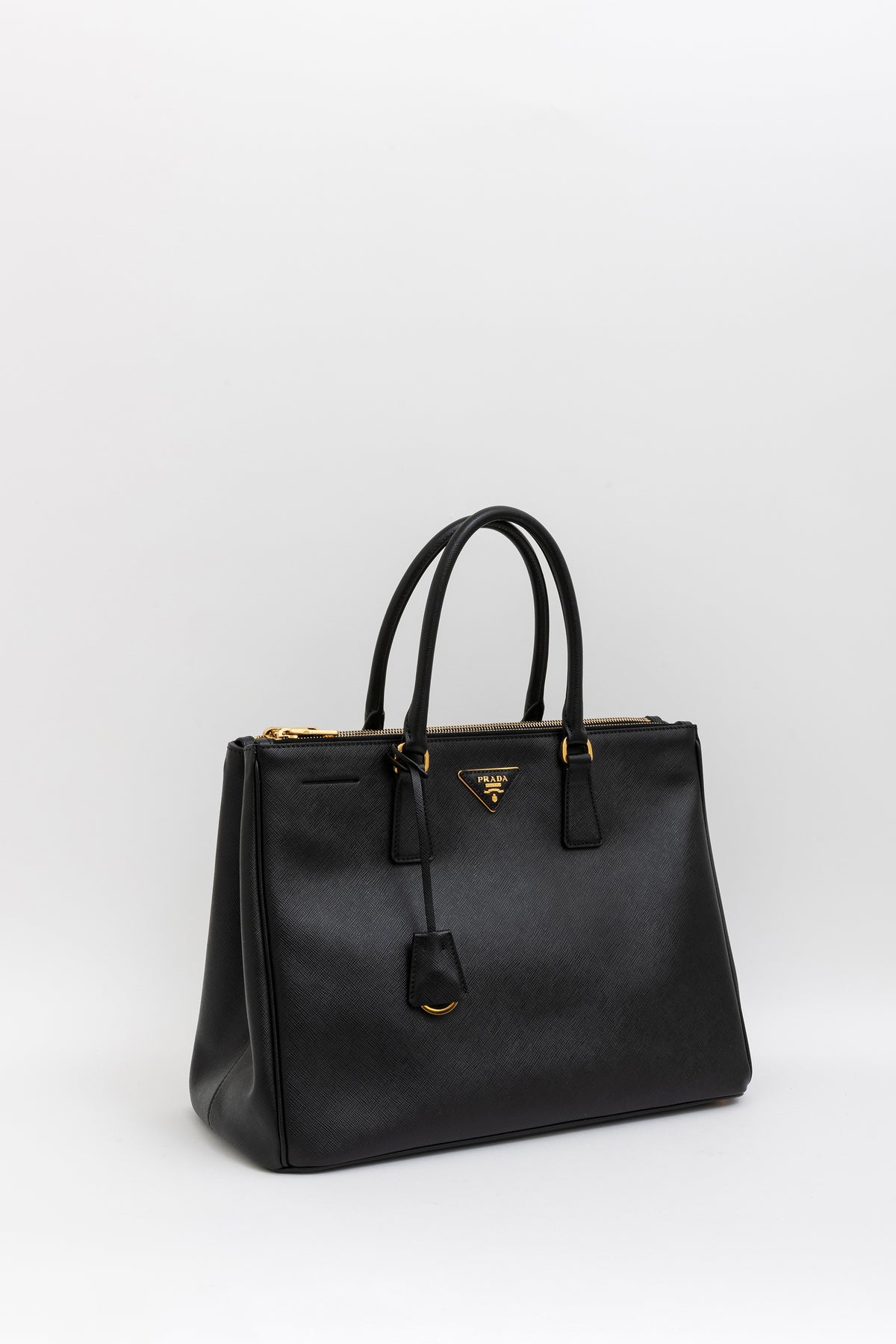 Saffiano Galleria Tote Bag