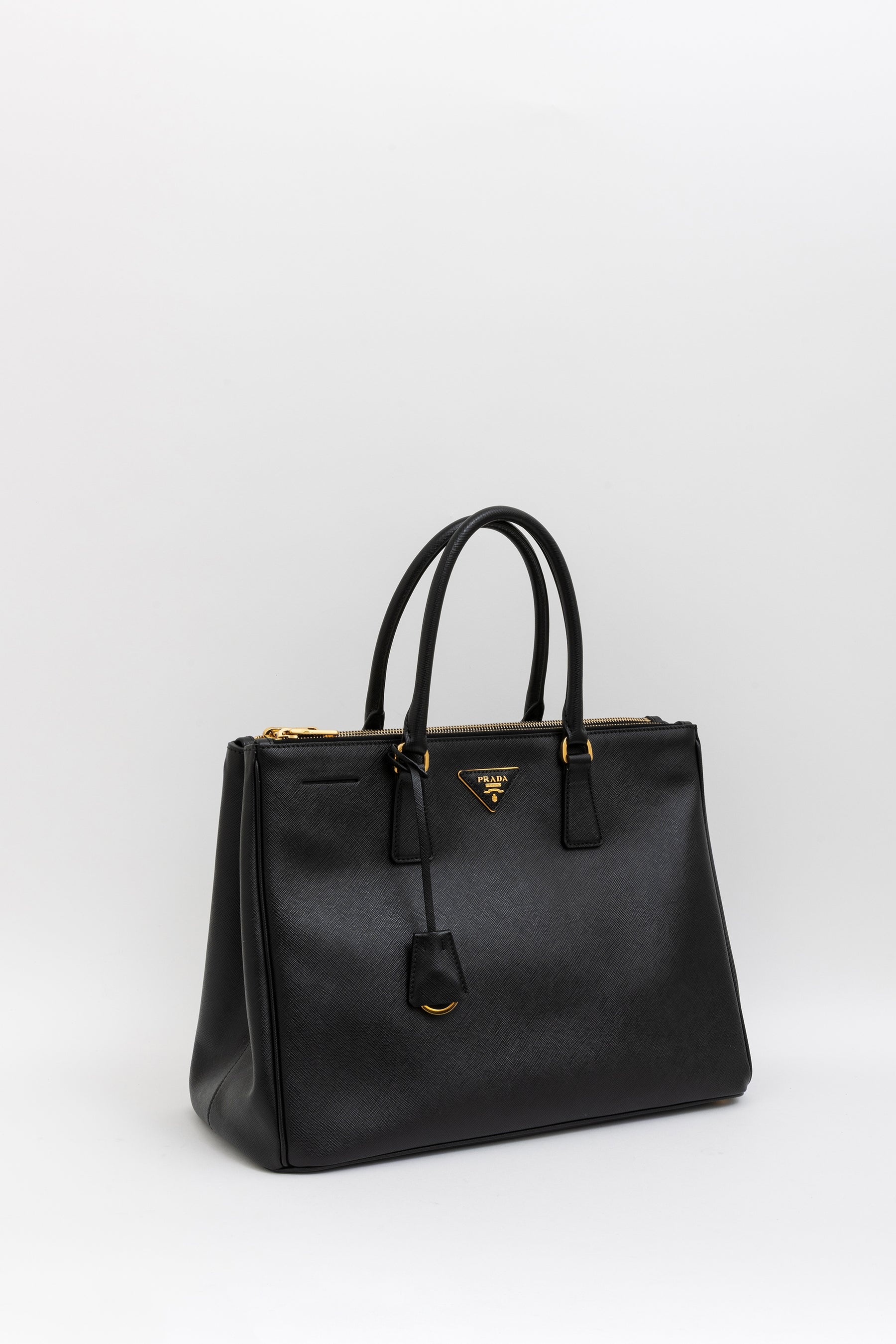 Saffiano Galleria Tote Bag