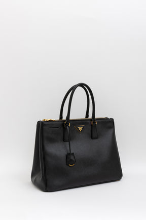 Saffiano Galleria Tote Bag