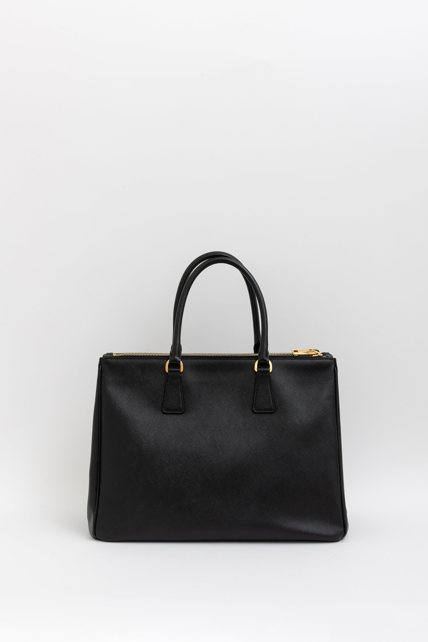 Saffiano Galleria Tote Bag