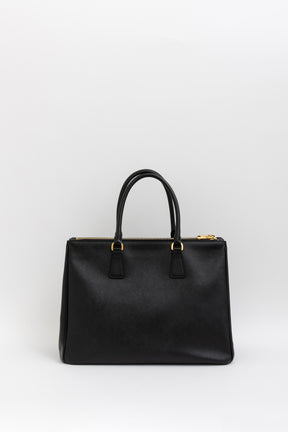 Saffiano Galleria Tote Bag