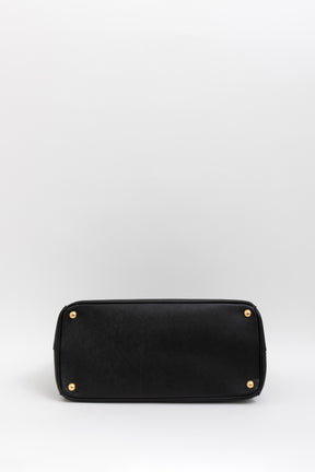 Saffiano Galleria Tote Bag