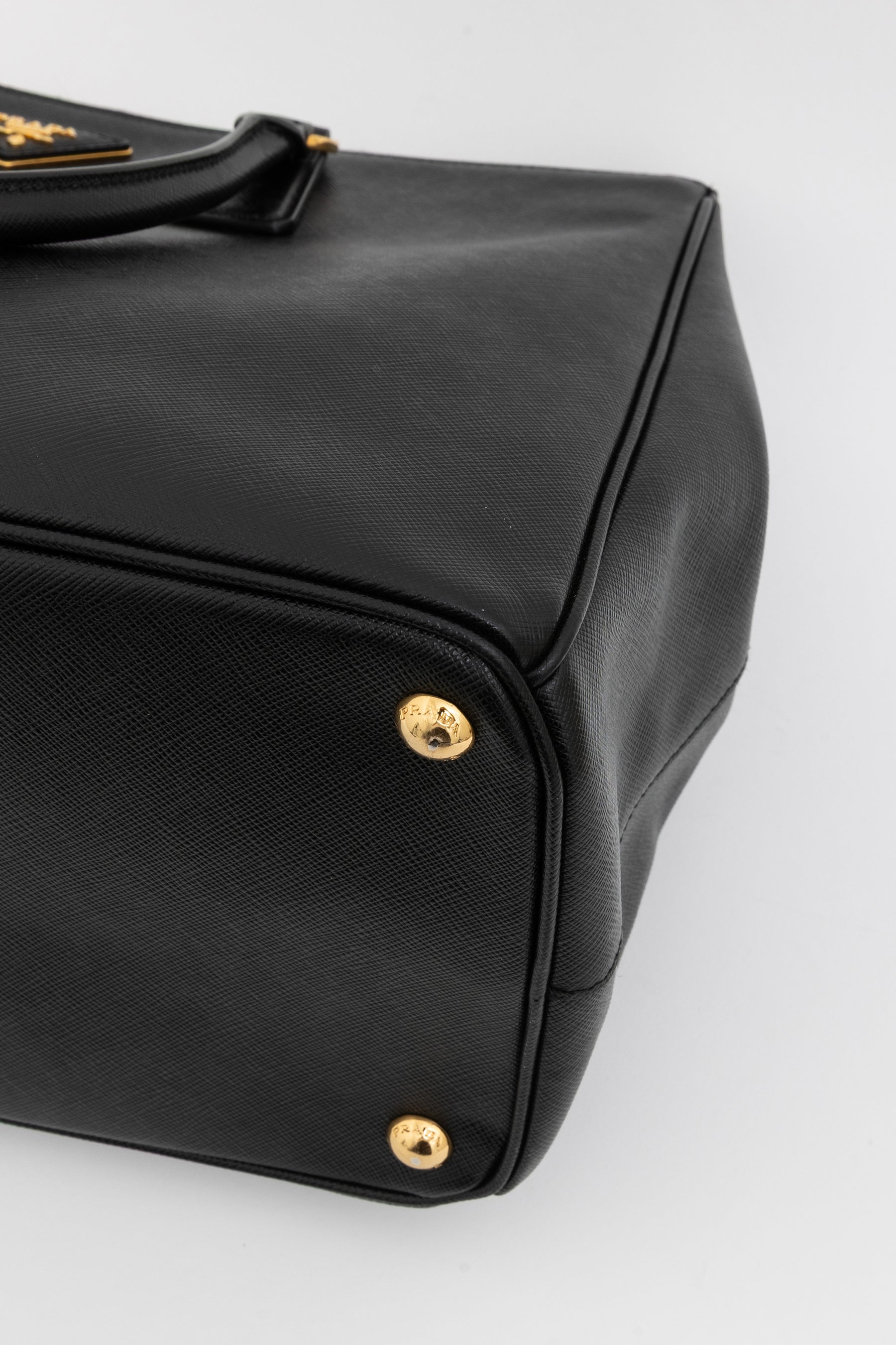 Saffiano Galleria Tote Bag