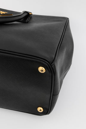 Saffiano Galleria Tote Bag