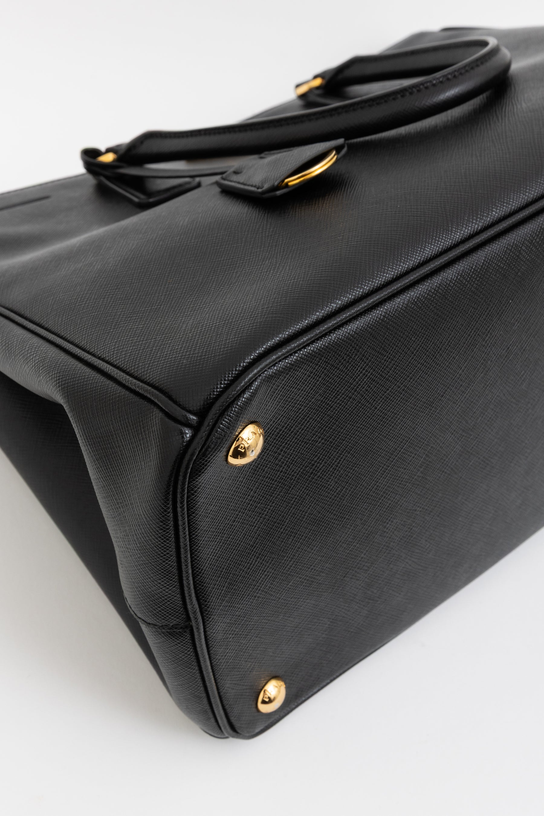 Saffiano Galleria Tote Bag
