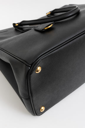 Saffiano Galleria Tote Bag