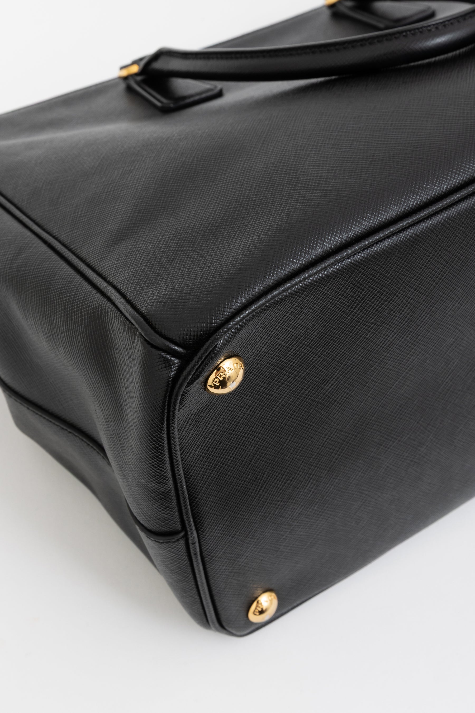 Saffiano Galleria Tote Bag