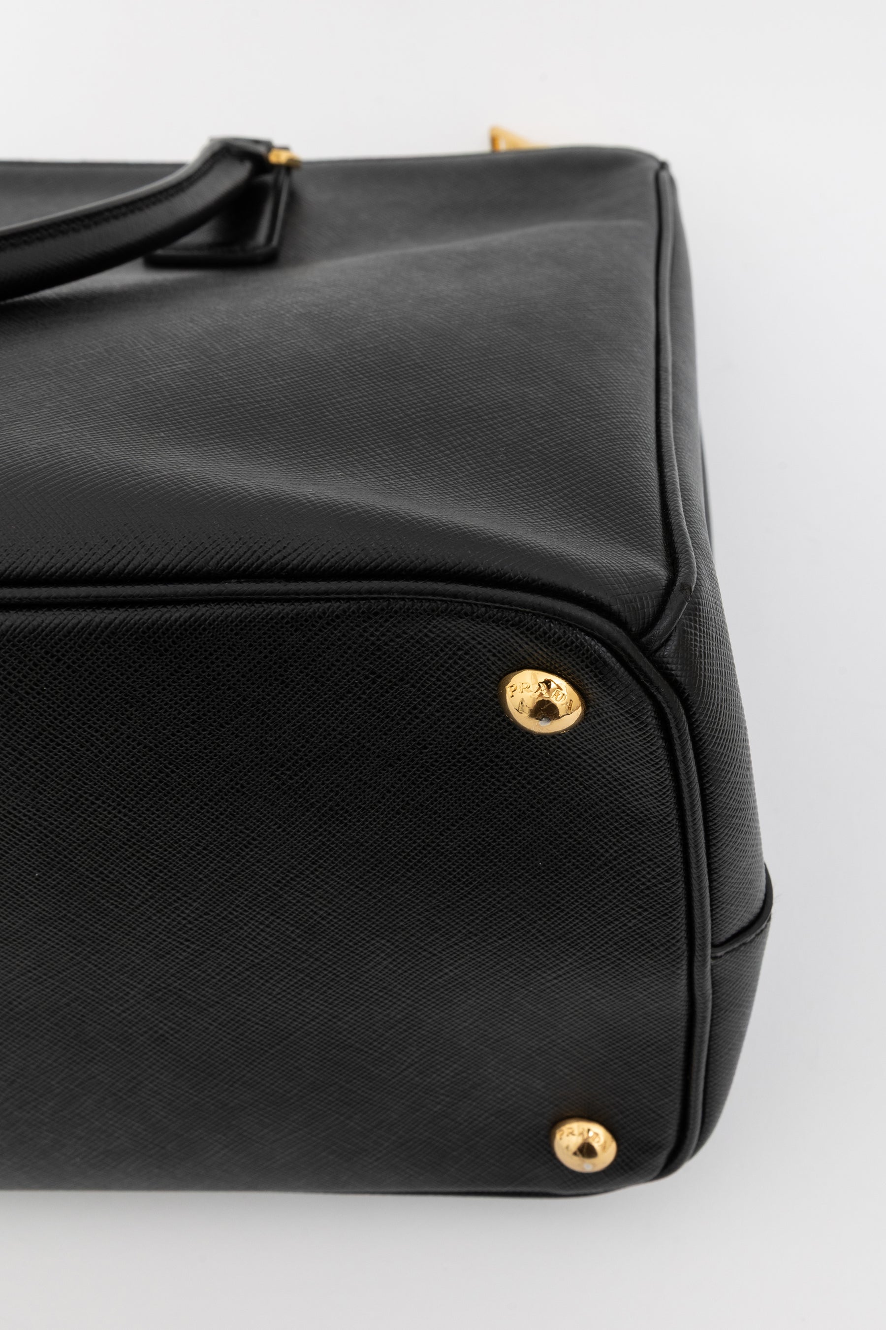 Saffiano Galleria Tote Bag