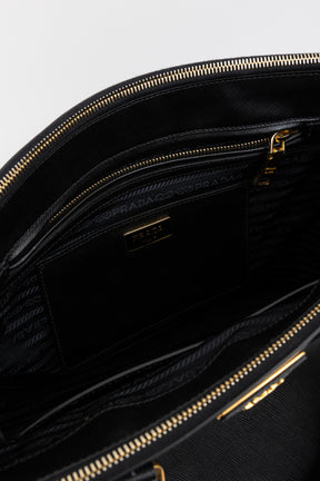 Saffiano Galleria Tote Bag