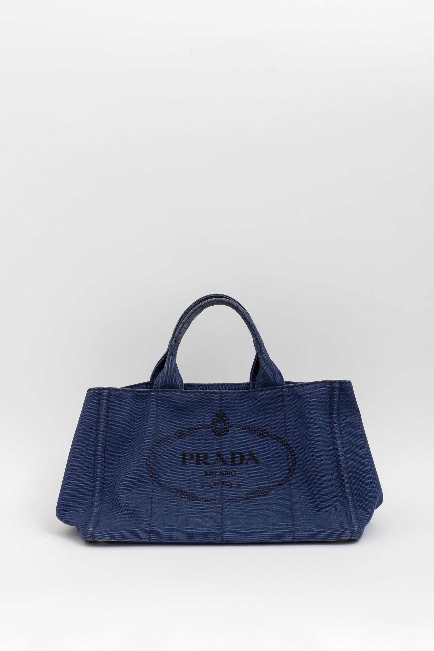 Canapa Logo Satchel with Strap