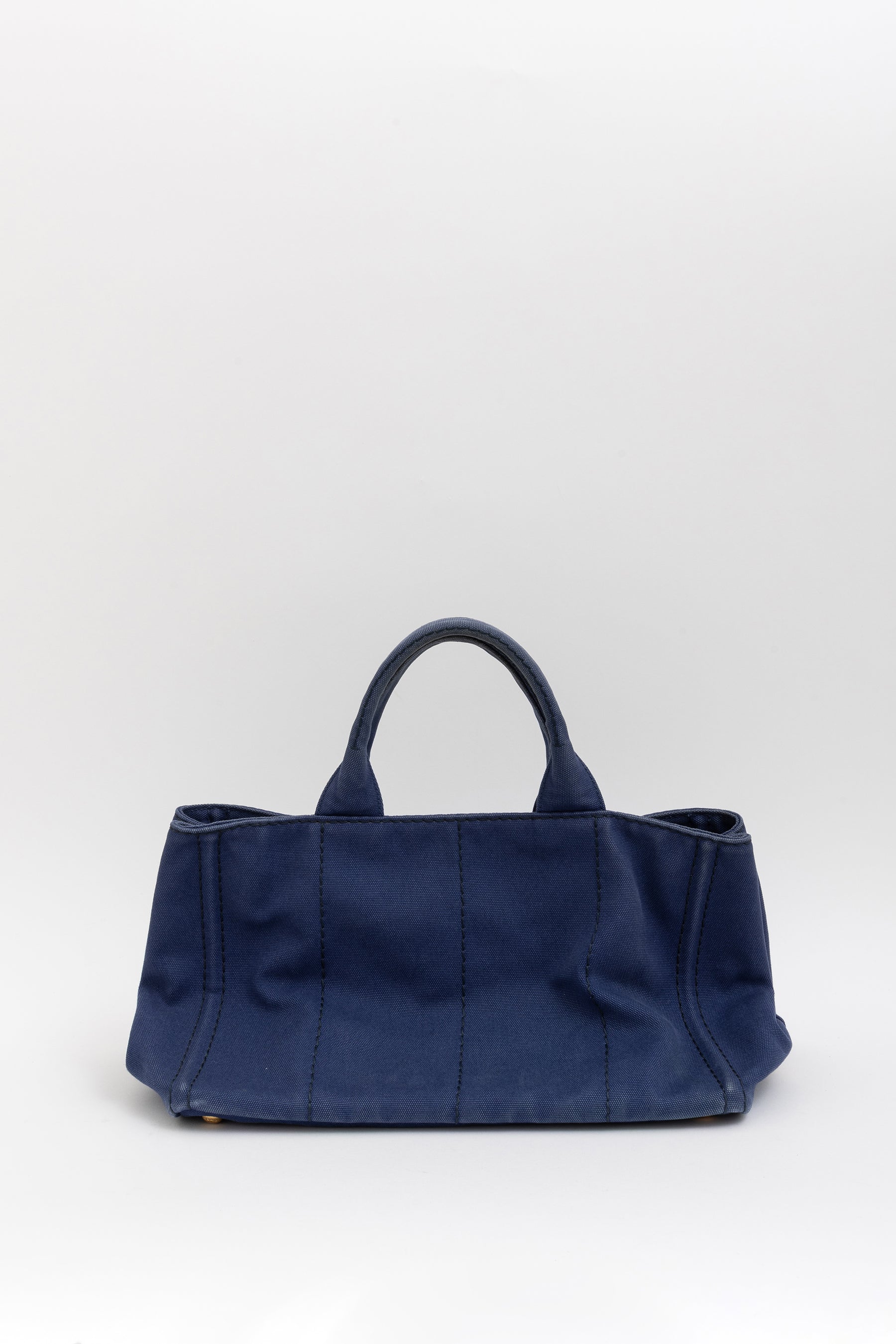 Canapa Logo Satchel with Strap