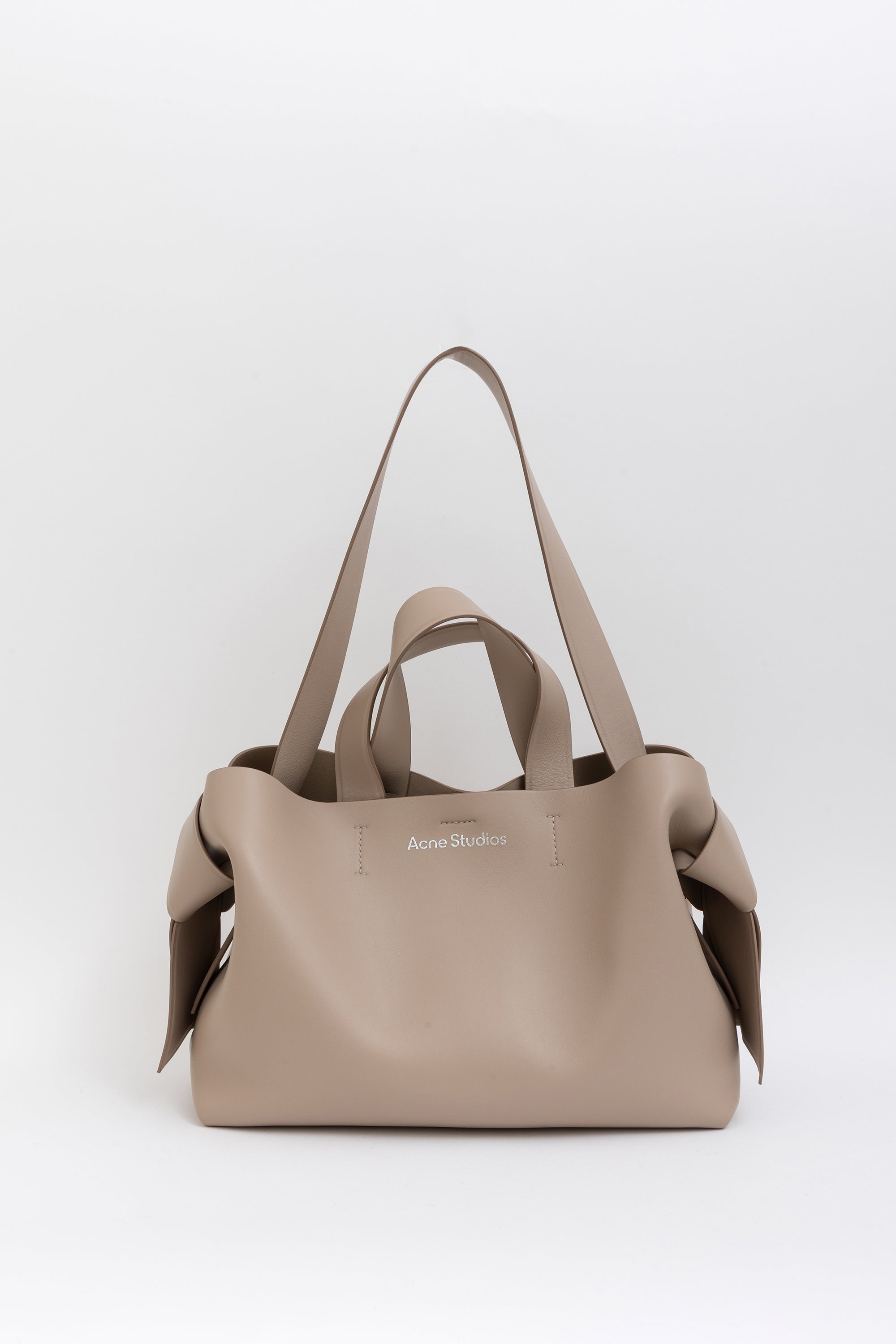 Musubi Knotted Tote