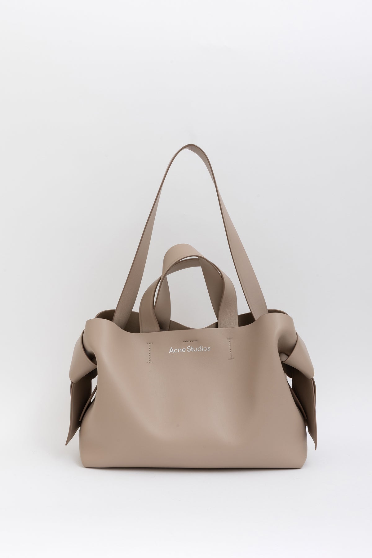 Musubi Knotted Tote