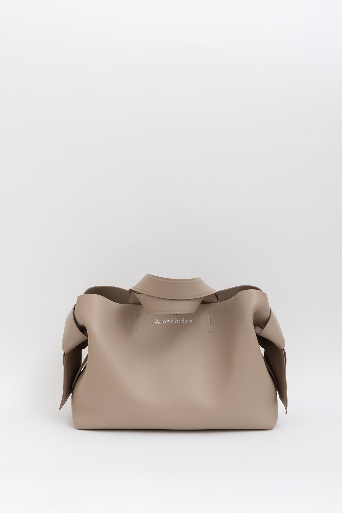 Musubi Knotted Tote