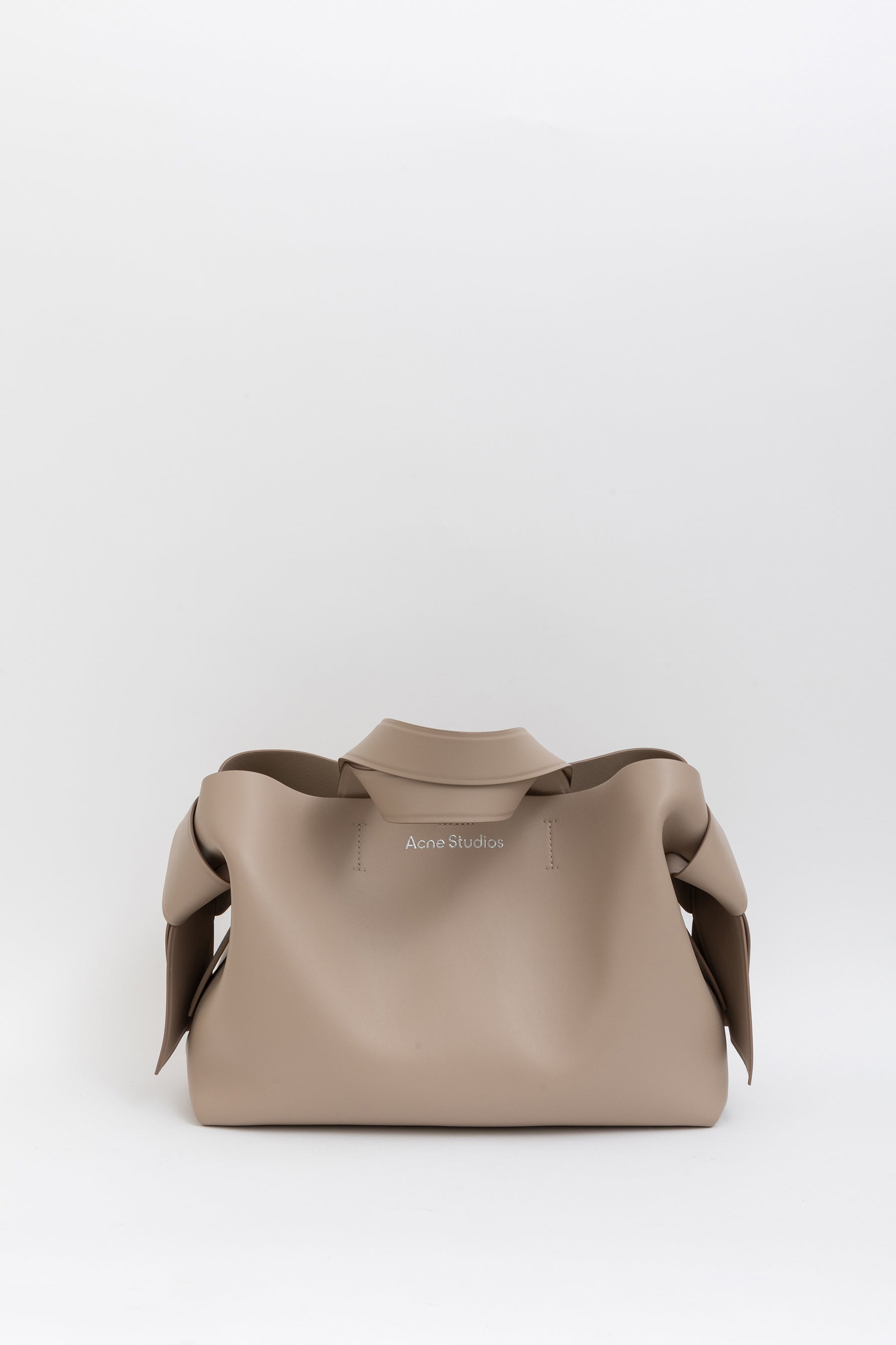Musubi Knotted Tote