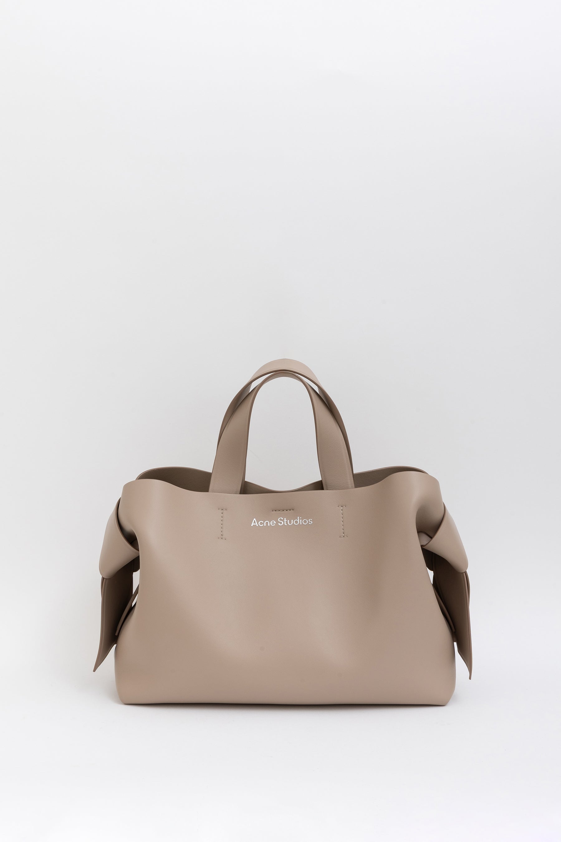 Musubi Knotted Tote