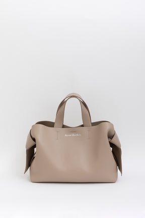 Musubi Knotted Tote