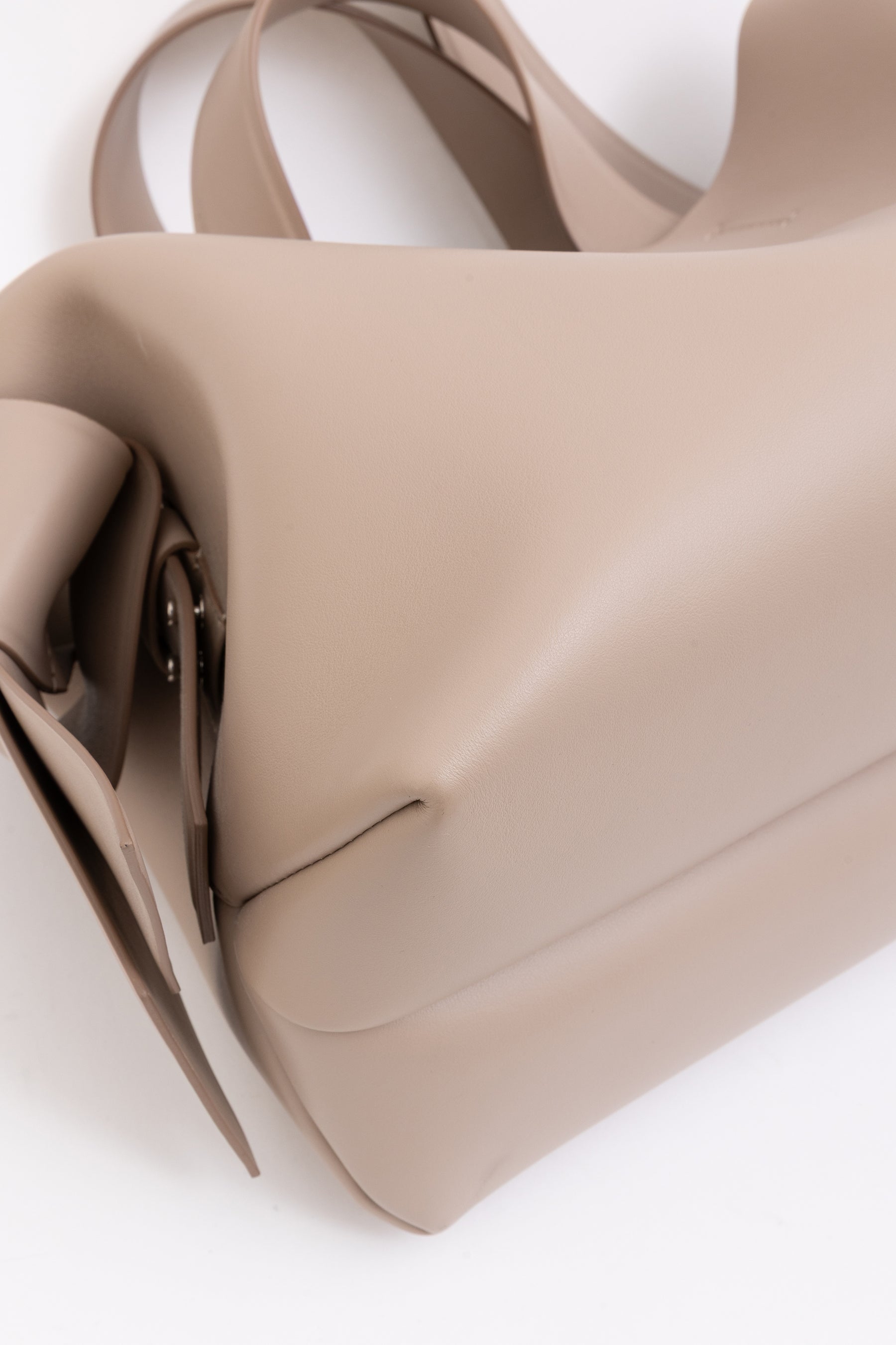 Musubi Knotted Tote