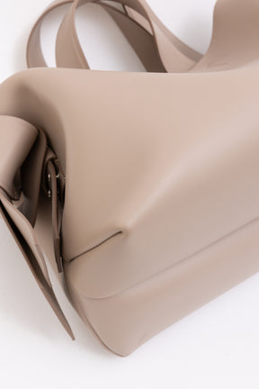 Musubi Knotted Tote
