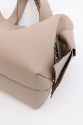 Musubi Knotted Tote