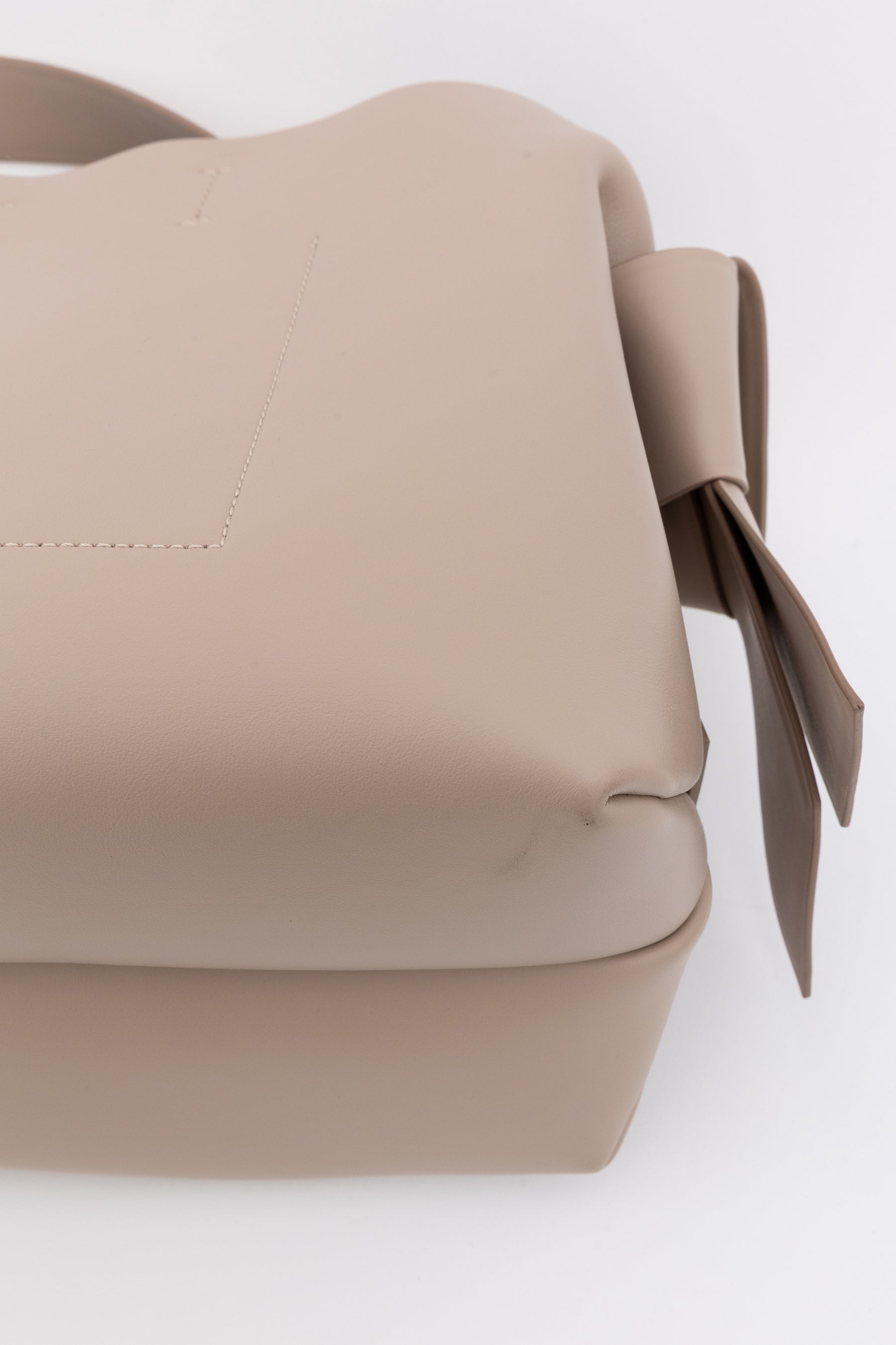Musubi Knotted Tote