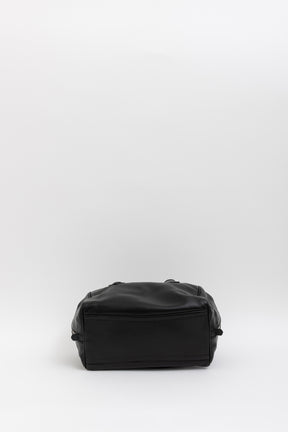 Calfskin Bauletto Bag