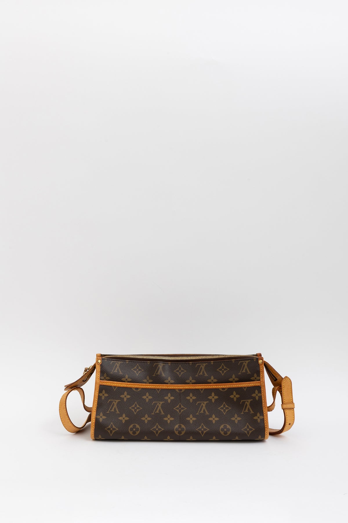 Monogram Popincourt Long Bag