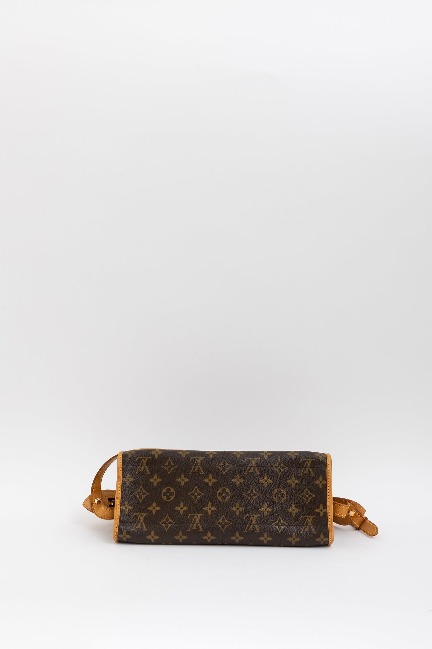 Monogram Popincourt Long Bag