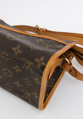 Monogram Popincourt Long Bag