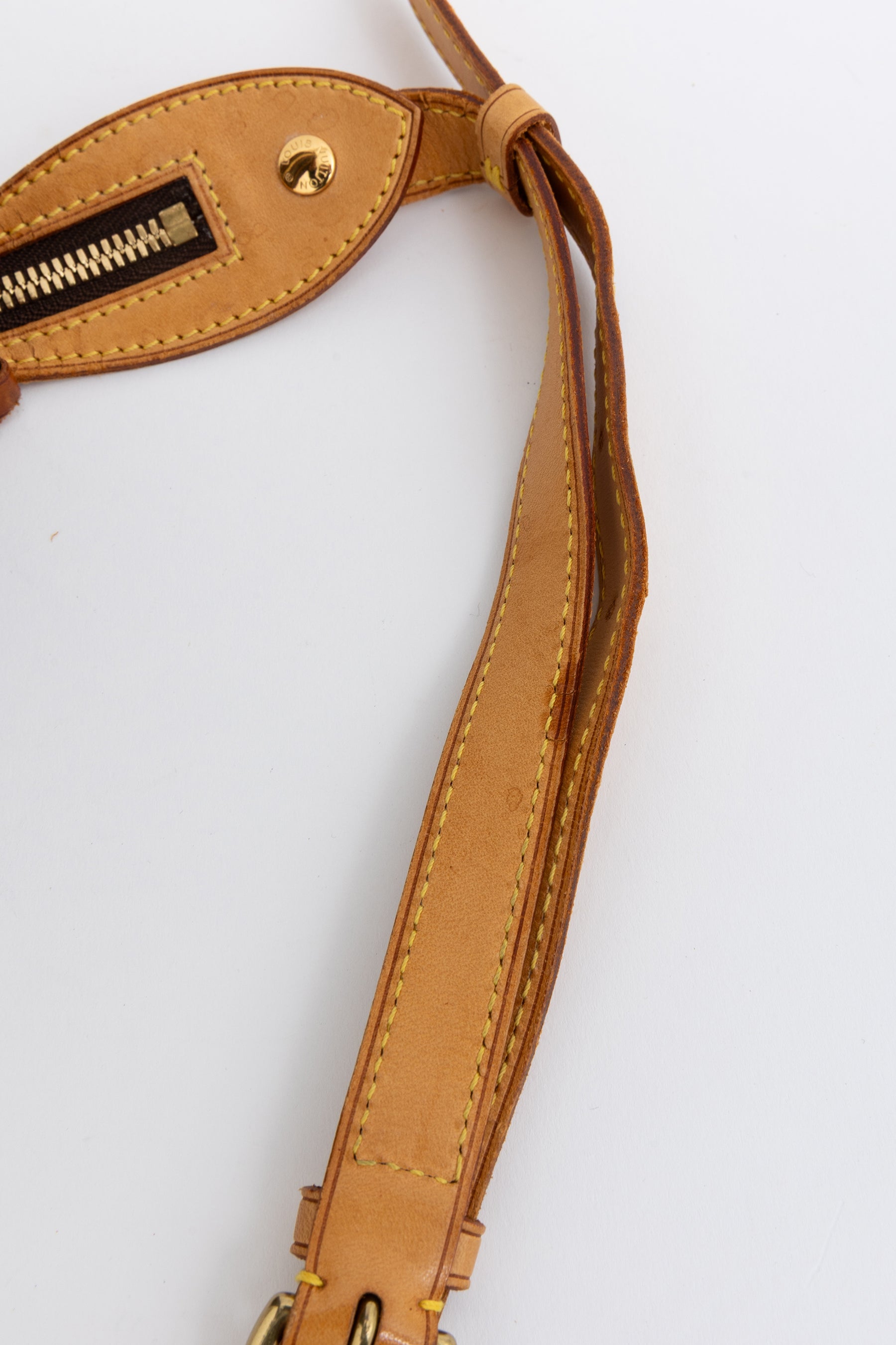 Monogram Popincourt Long Bag