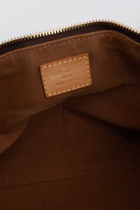 Monogram Popincourt Long Bag