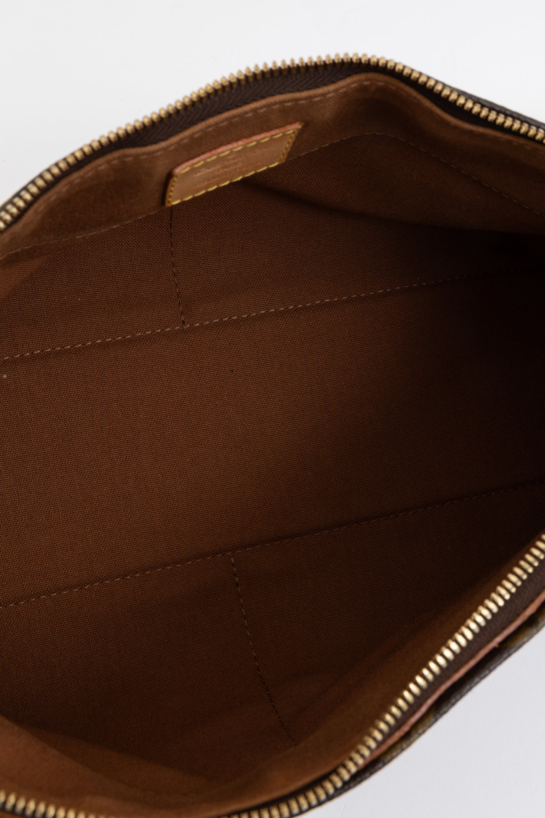 Monogram Popincourt Long Bag