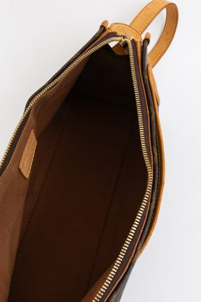 Monogram Popincourt Long Bag