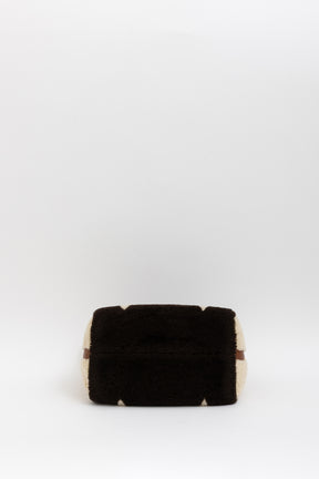 Teddy Monogram Speedy 25 Bag