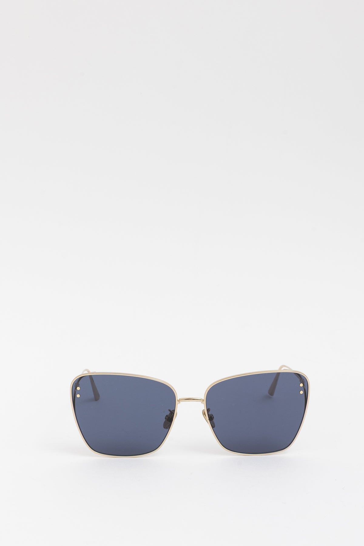 MissDior B2U 10V Cat Eye Sunglasses