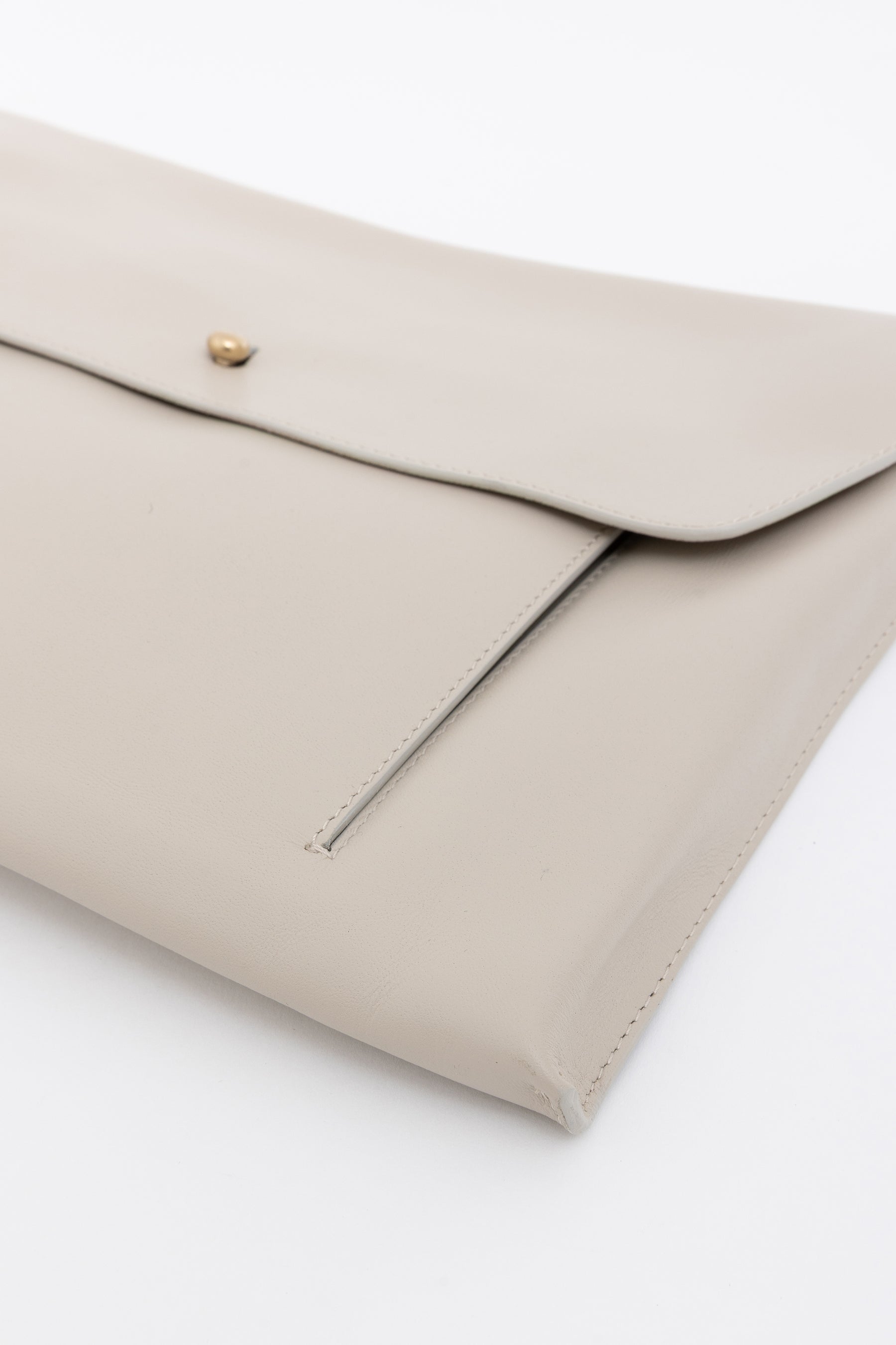 Envelope Clutch