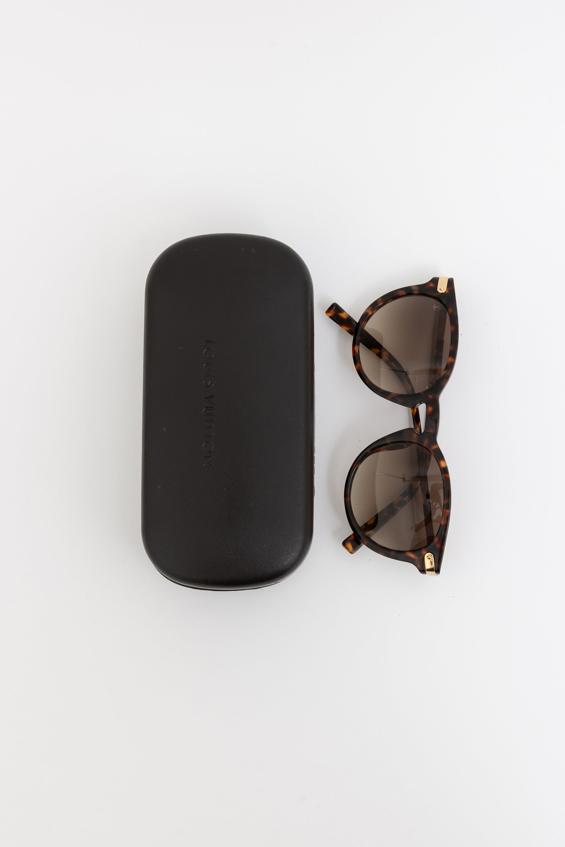Rosemary Round Sunglasses Z0731W