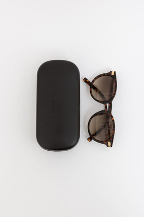 Rosemary Round Sunglasses Z0731W