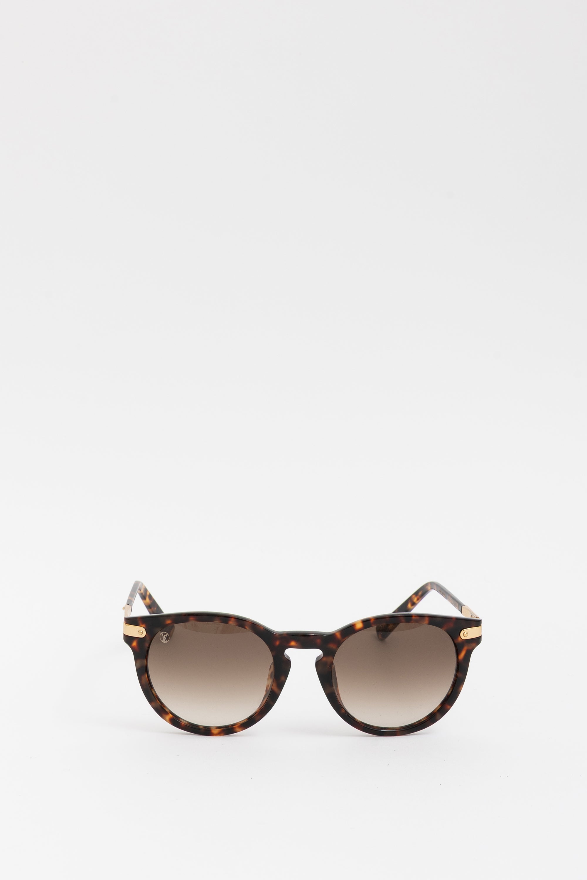 Rosemary Round Sunglasses Z0731W