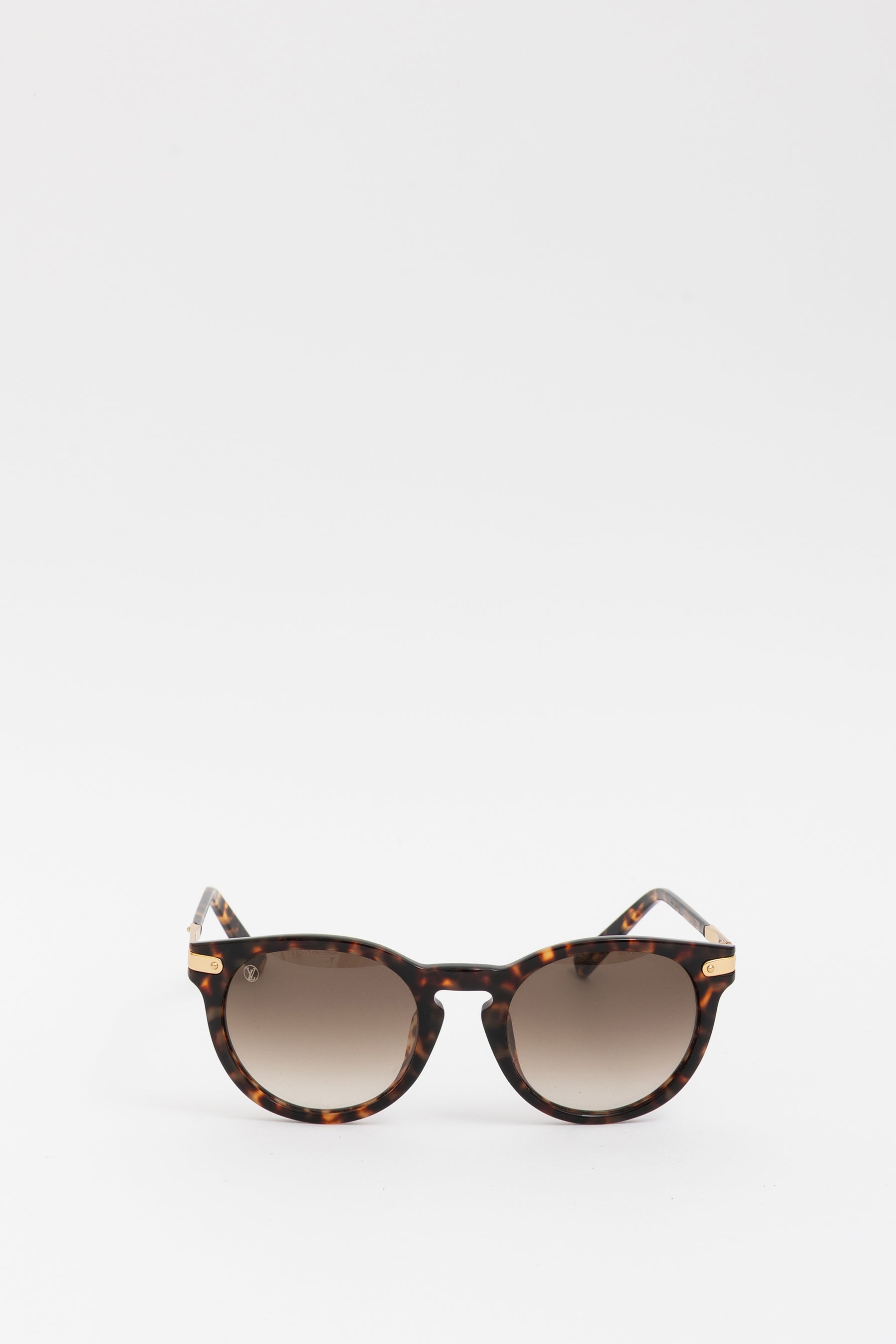 Rosemary Round Sunglasses Z0731W