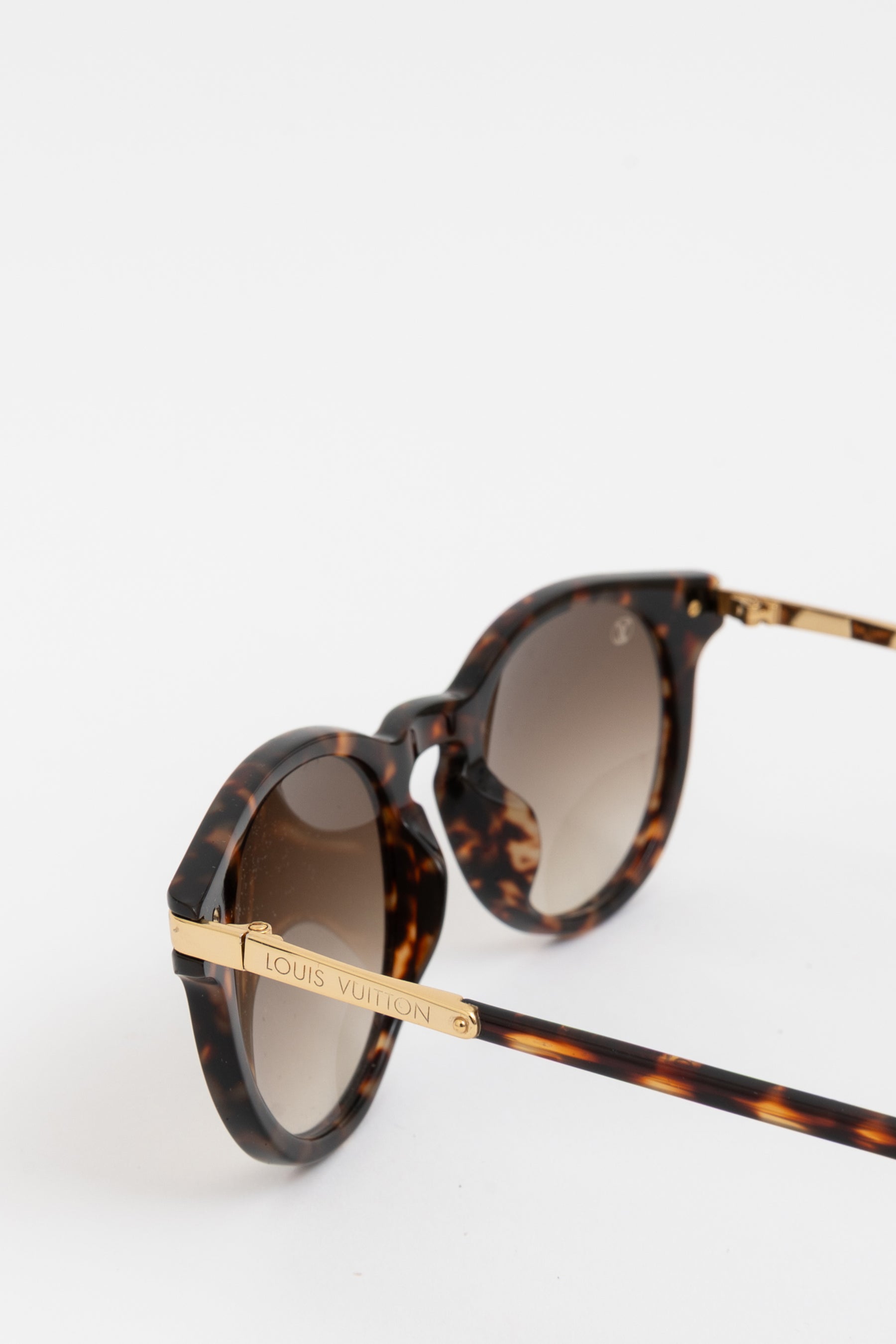 Rosemary Round Sunglasses Z0731W